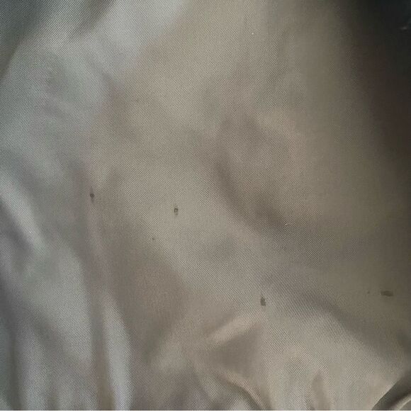 Vintage Exclusive Imports Suede Leather Jacket - Picture 6 of 8